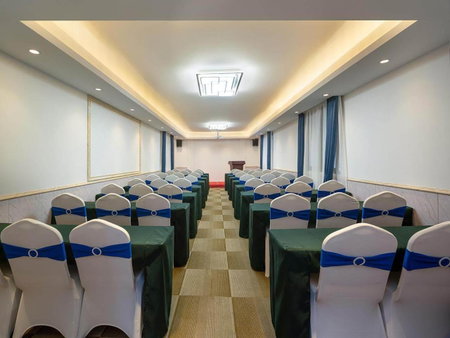 Kyriad Marvelous Hotel Suzhou Guanqian Street and Shiquan Street, Suzhou, China