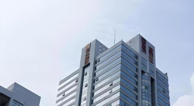 City Comfort Inn Hefei Anhui Medical University Affiliated Hospital USTC, Hefei, China