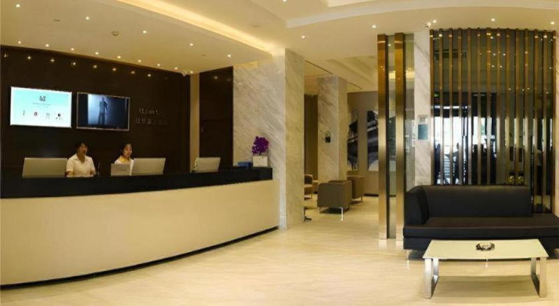City Comfort Inn Hefei Anhui Medical University Affiliated Hospital USTC, Hefei, China