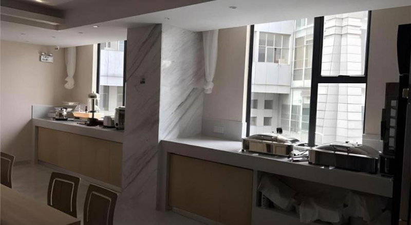 City Comfort Inn Hefei Anhui Medical University Affiliated Hospital USTC, Hefei, China