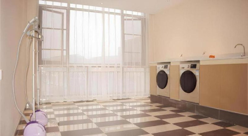 City Comfort Inn Neijiang Zizhong Wuguan, Neijiang, China