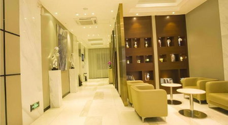 City Comfort Inn Zhanjiang South Railway Station, Zhanjiang, China