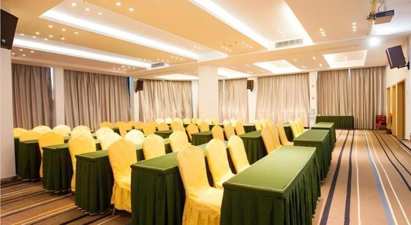 City Comfort Inn Zhanjiang Seaside Park Guanhai Corridor, Zhanjiang, China