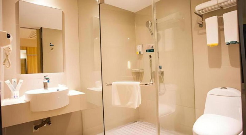 City Comfort Inn Zhanjiang Seaside Park Guanhai Corridor, Zhanjiang, China