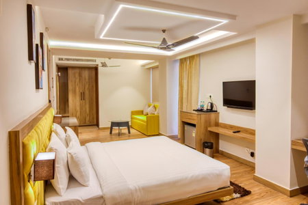 Sj Paradise, Dehradun, India