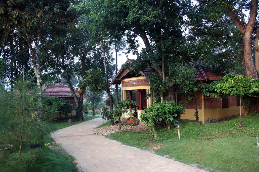 Agraharam Resorts, Thirunelli, India
