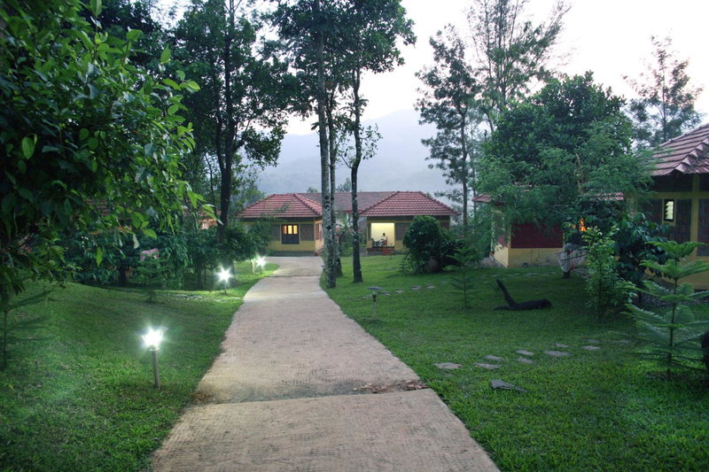 Agraharam Resorts, Thirunelli, India