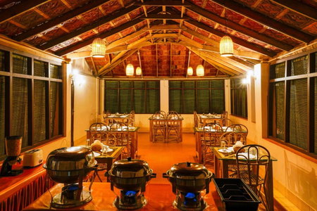 Agraharam Resorts, Thirunelli, India