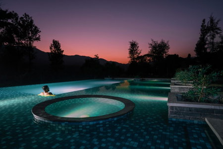 Agraharam Resorts, Thirunelli, India