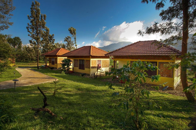 Agraharam Resorts, Thirunelli, India