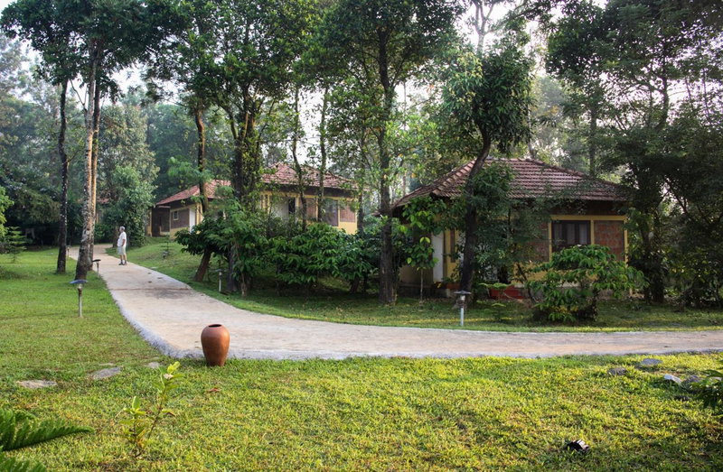Agraharam Resorts, Thirunelli, India