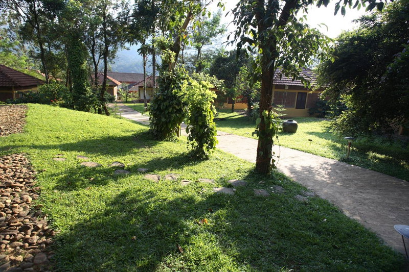 Agraharam Resorts, Thirunelli, India