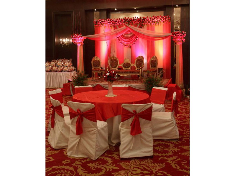 FAIRLEY's HOTELS & RESORTS, New Delhi, India