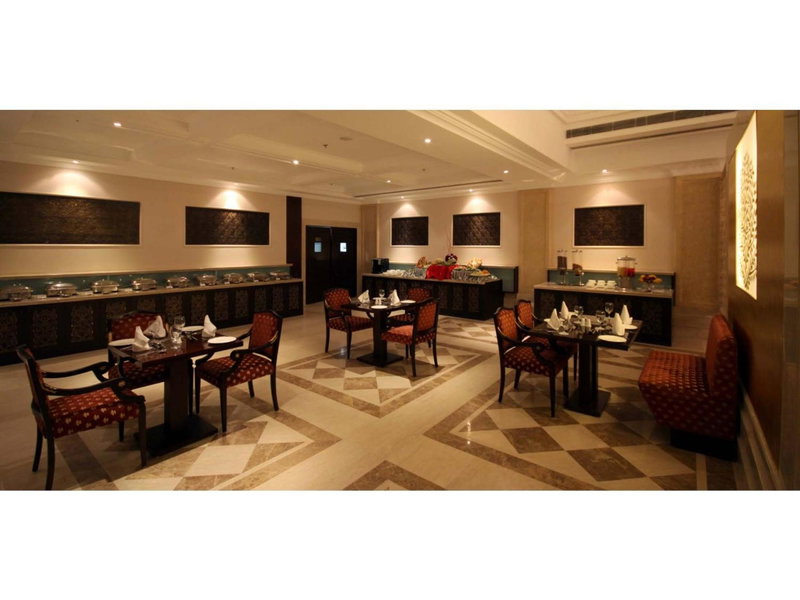 FAIRLEY's HOTELS & RESORTS, New Delhi, India