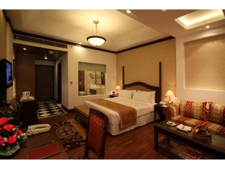 FAIRLEY's HOTELS & RESORTS, New Delhi, India