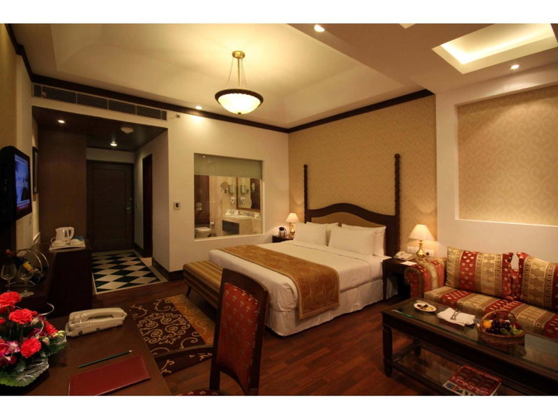 FAIRLEY's HOTELS & RESORTS, New Delhi, India