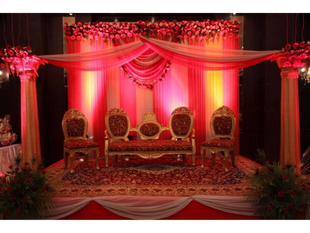 FAIRLEY's HOTELS & RESORTS, New Delhi, India