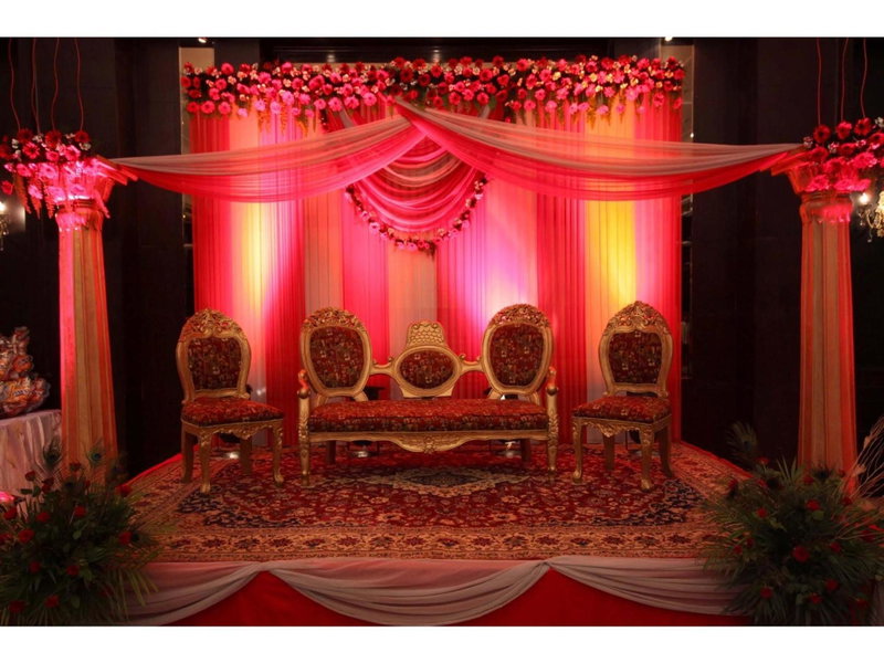 FAIRLEY's HOTELS & RESORTS, New Delhi, India