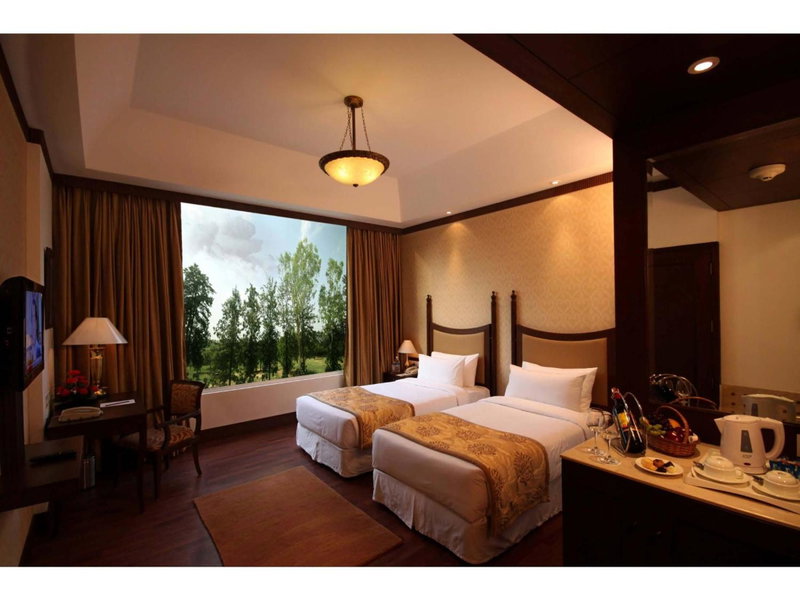 FAIRLEY's HOTELS & RESORTS, New Delhi, India