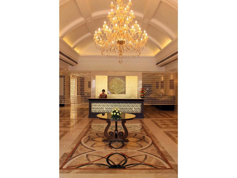 FAIRLEY's HOTELS & RESORTS, New Delhi, India