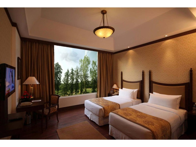 FAIRLEY's HOTELS & RESORTS, New Delhi, India