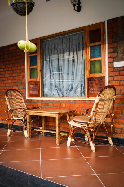 Aloha Homestay, Varkala, India