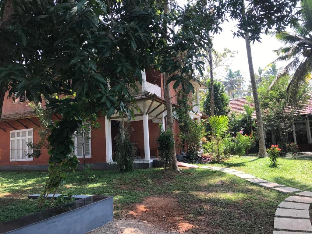 Hotel · Doctors Ayurveda Heritage, Varkala