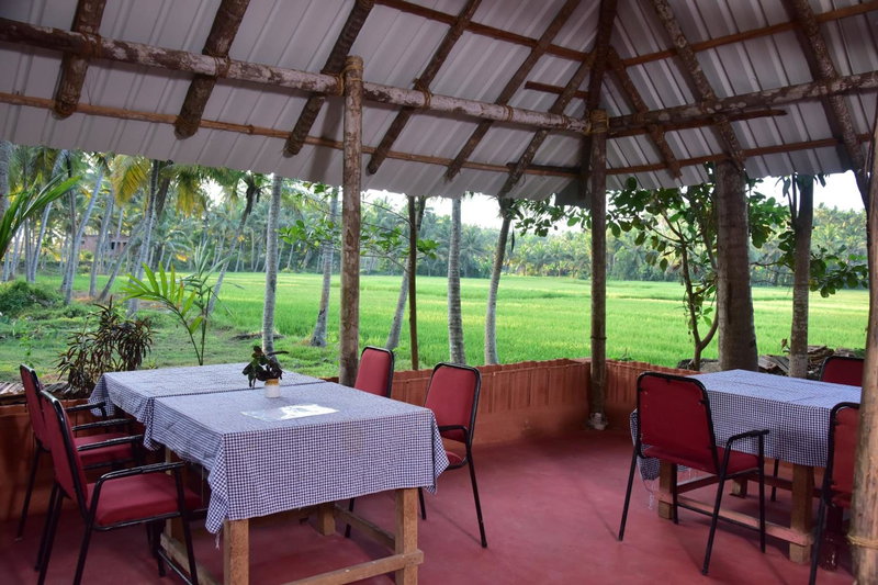 Doctors Ayurveda Heritage, Varkala, India