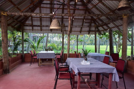 Doctors Ayurveda Heritage, Varkala, India