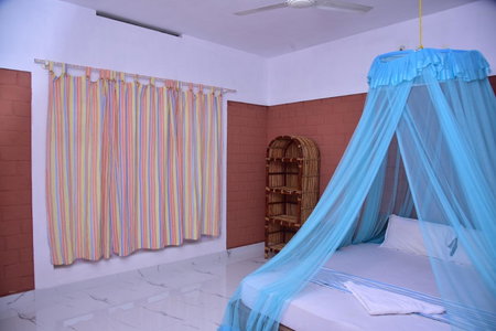 Doctors Ayurveda Heritage, Varkala, India