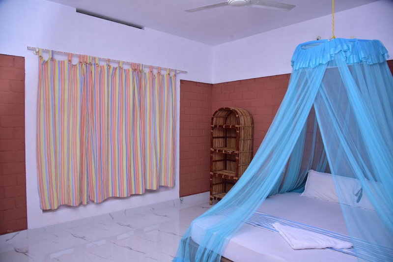 Doctors Ayurveda Heritage, Varkala, India