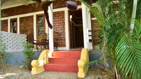 Doctors Ayurveda Heritage, Varkala, India