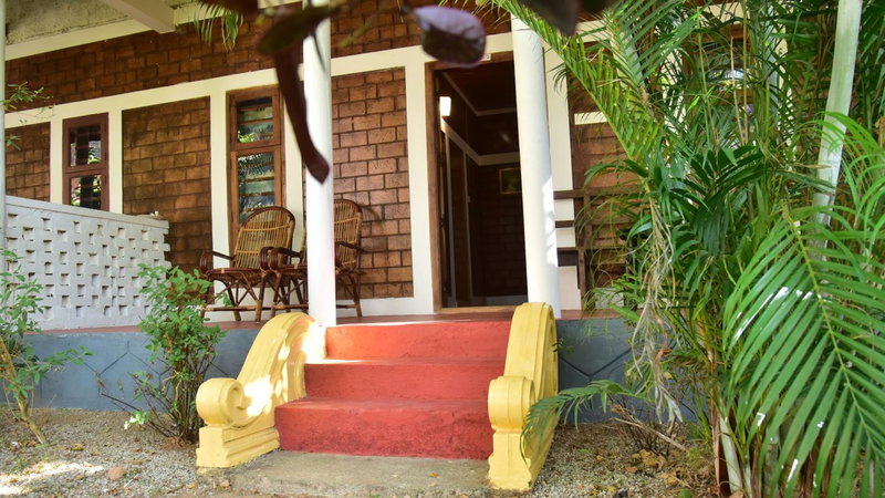 Doctors Ayurveda Heritage, Varkala, India