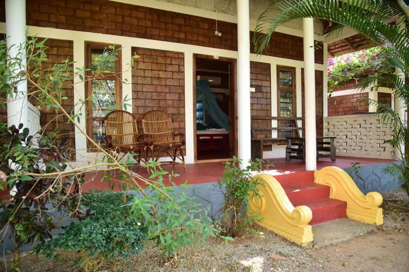 Doctors Ayurveda Heritage, Varkala, India