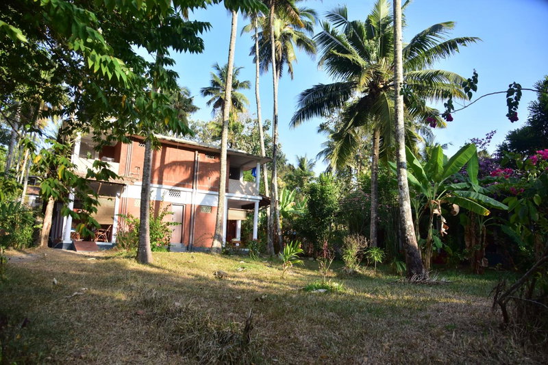 Doctors Ayurveda Heritage, Varkala, India