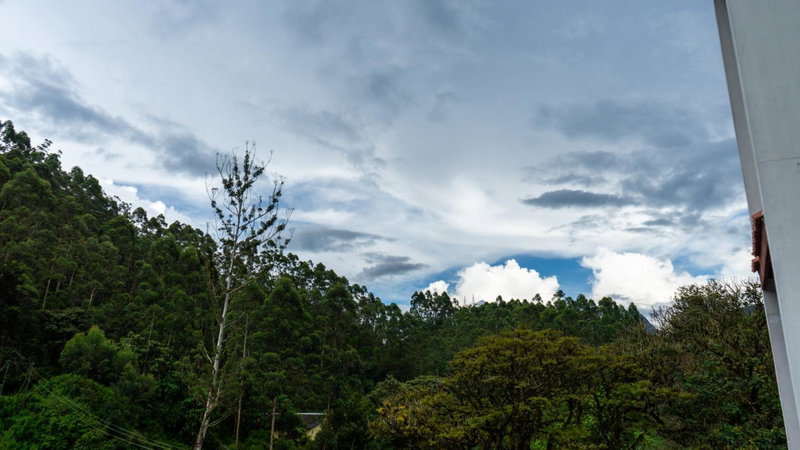 Westwood Riverside, Munnar, India