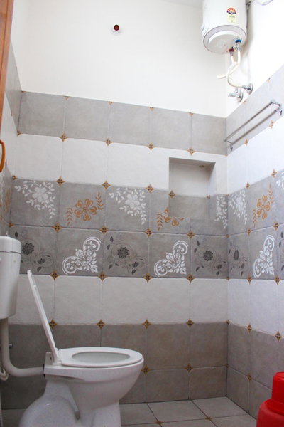 Dwaraka Guest House, Tiruvannāmalai, India