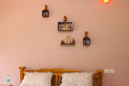 Dwaraka Guest House, Tiruvannāmalai, India