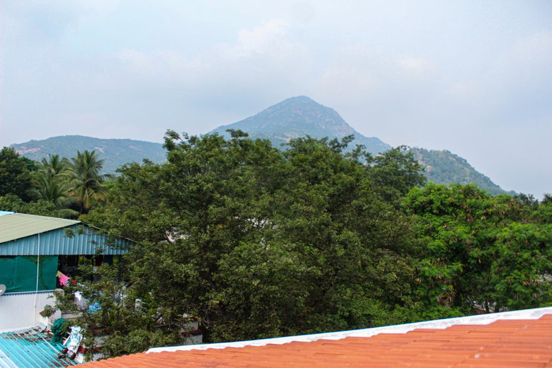 Dwaraka Guest House, Tiruvannāmalai, India