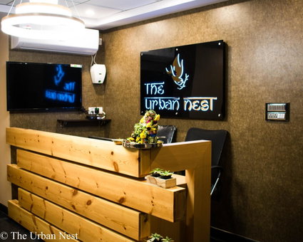 The Urban Nest, Bangalore, India