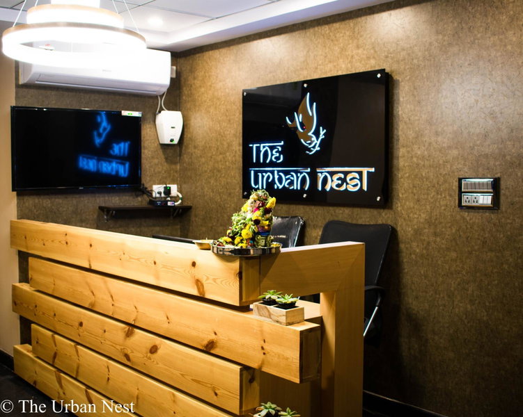 The Urban Nest, Bangalore, India