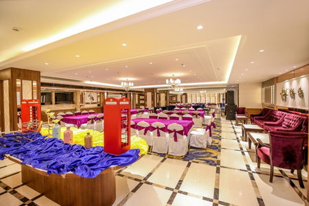Hotel Stella Continental, Phagwāra, India