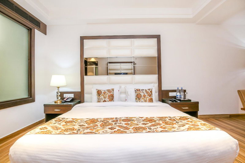 Hotel Stella Continental, Phagwāra, India