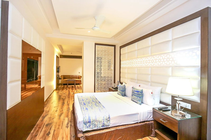 Hotel Stella Continental, Phagwāra, India