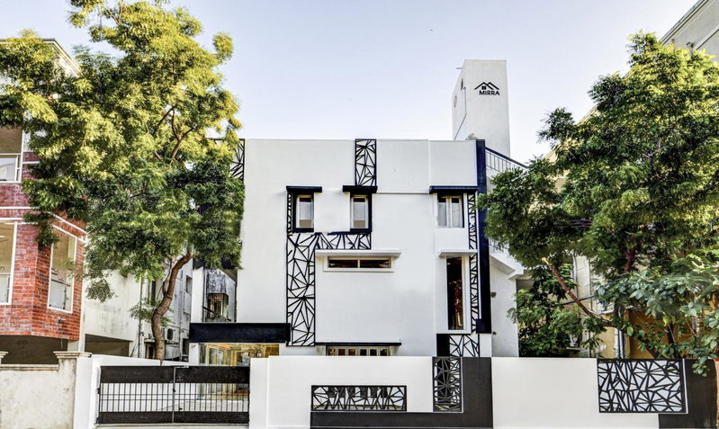 Itsy Hotels Mirra, Chennai, India
