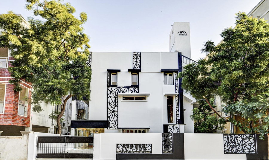 Itsy Hotels Mirra, Chennai, India