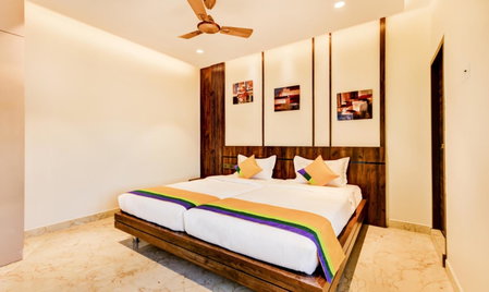 Itsy Hotels Mirra, Chennai, India