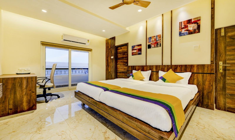 Itsy Hotels Mirra, Chennai, India