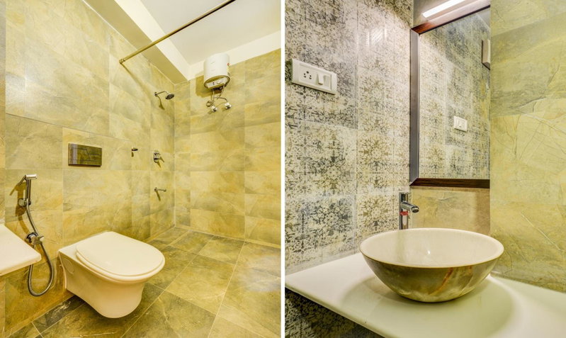 Itsy Hotels Mirra, Chennai, India