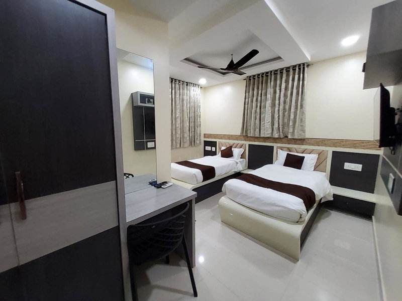 Kings Palace, Chennai, India